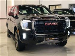 جي ام سي يوكون